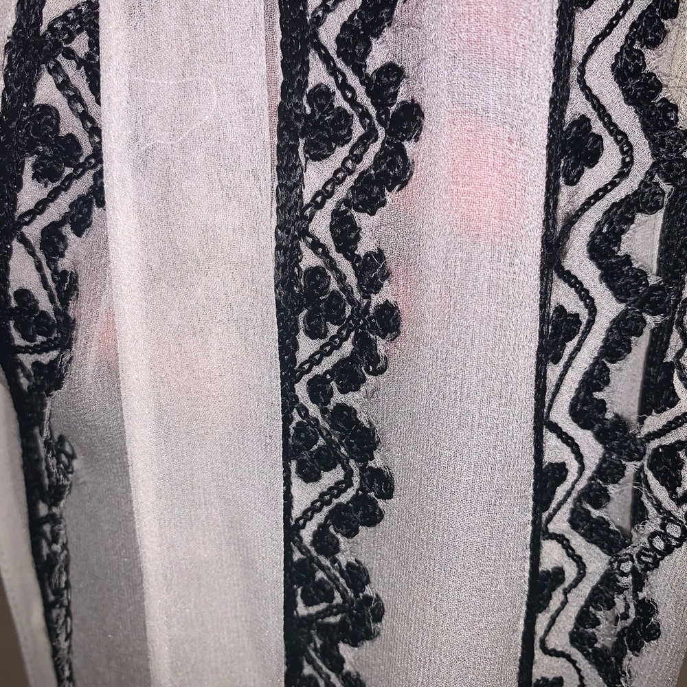 Seventy Two Changes Top - image 1